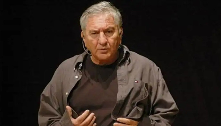 Ali Poyrazoğlu'na domuz saldırdı