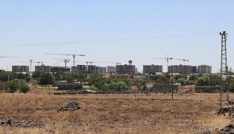 Depremzedelere 5 ayda 6 milyar 275 milyon lira kira yardımı