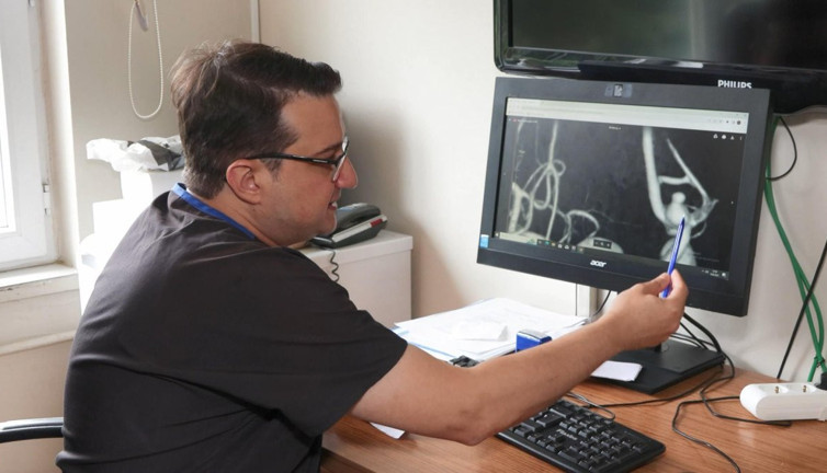 Ölümcül olan beyin hastalığıyla ilgili umutlandıran keşif