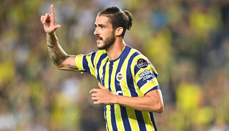 Gustavo Henrique'nin yeni takımı belli oldu. İspanya'ya gitti