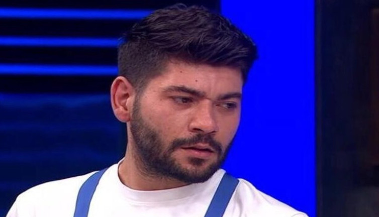 MasterChef Sergen kimdir? MasterChef All Star Sergen Özen kaç yaşında nereli?