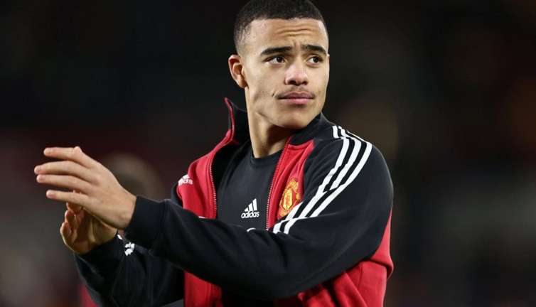 Galatasaray tecavüzden suçlanan Greenwood'u istiyor