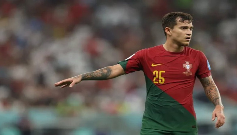 Al-Nassr'dan bir Portekizli transferi daha