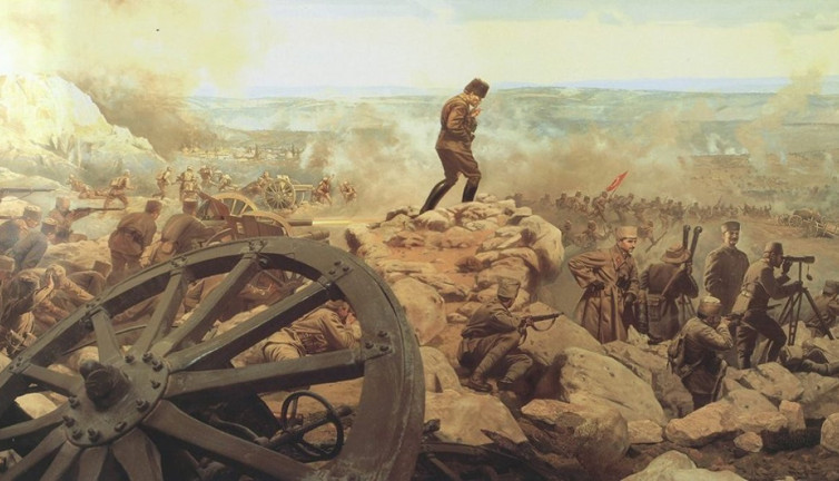 Sakarya Meydan Muharebesi ne zaman gerçekleşti? Sakarya Meydan Muharebesi’nin önemi nedir?