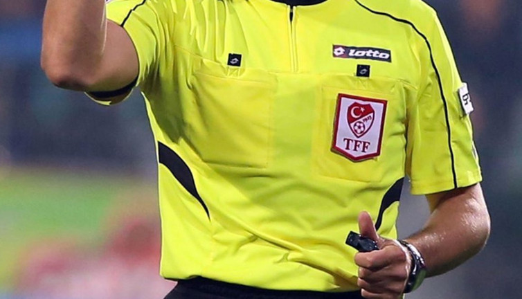 Süper Lig'de haftanın hakemleri açıklandı (23 Ağustos 2023)