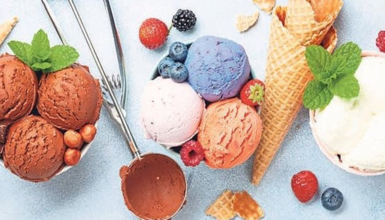 Dondurmanın faydaları neler? Dondurma tüketmek sağlıklı mıdır?