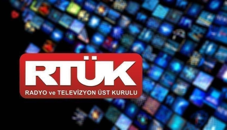 RTÜK'ten 3 televizyon kanalıyla ilgili yaptırım kararı