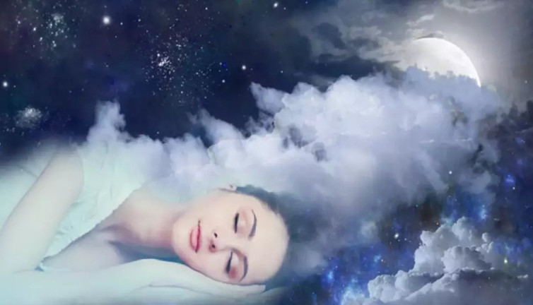 Rüyada uğur böceği görmek neye işaret?