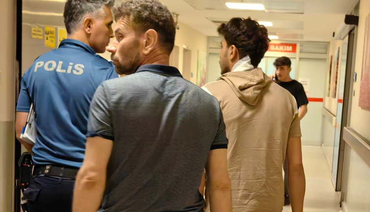 Sanal oyun Pubg’de tartıştığı genci sokakta bıçakladı