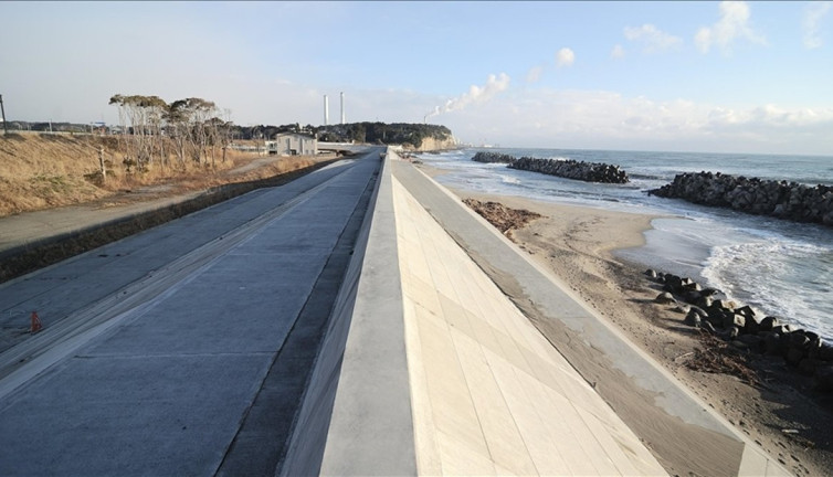 UAEA duyurdu: Fukuşima'dan tahliye edilen sudaki trityum seviyesi operasyonel sınırların altında