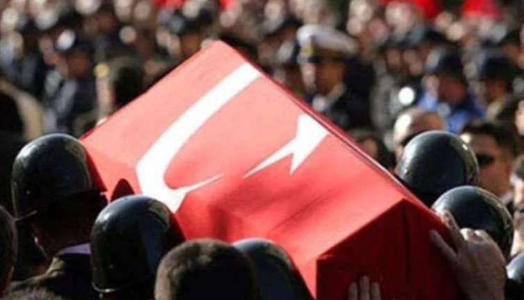 MSB acı haberi duyurdu. Bir askerimiz şehit oldu