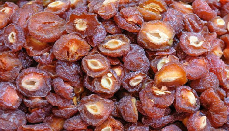 Kuru erik faydaları neler? Kuru erik neye iyi gelir?