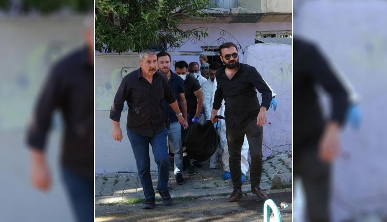 Sabah polise şikayet etti, öğleden sonra uzun namlulu silahla öldürdü