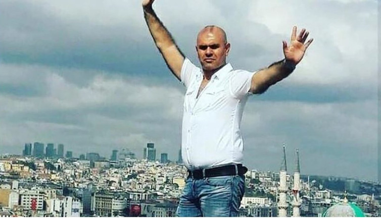Ajdar Ekrem İmamoğluna rakip oluyor. İstanbul'da kartlar yeniden dağıtılıyor