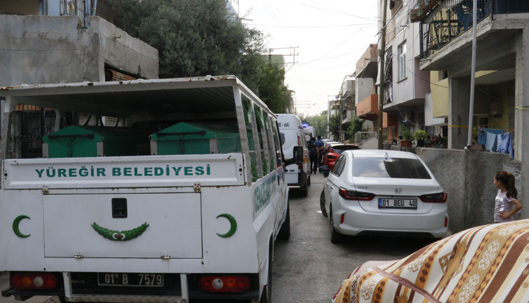 76 yaşındaki adam 74 yaşındaki karısını öldürdü