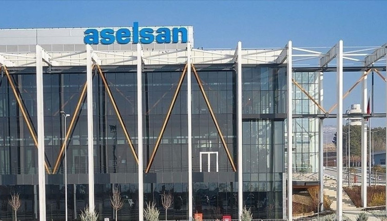 ASELSAN'dan 35 milyon dolarlık anlaşma