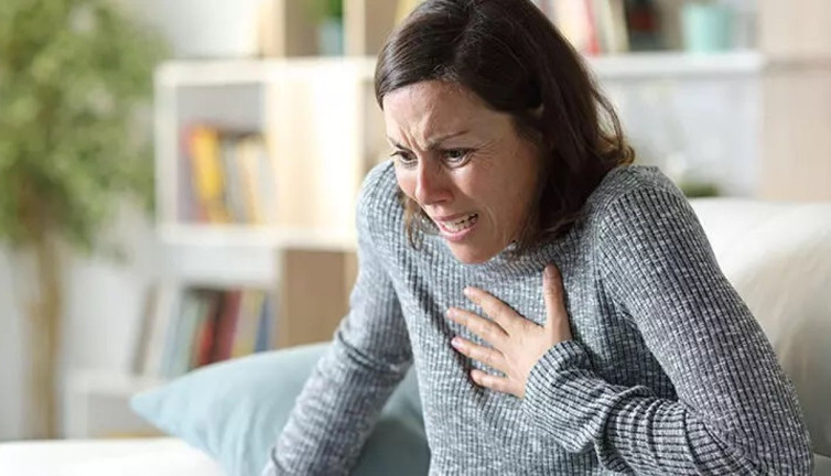 Tuzlu yemekle ilgili korkutan araştırma. Ölümcül olabilir