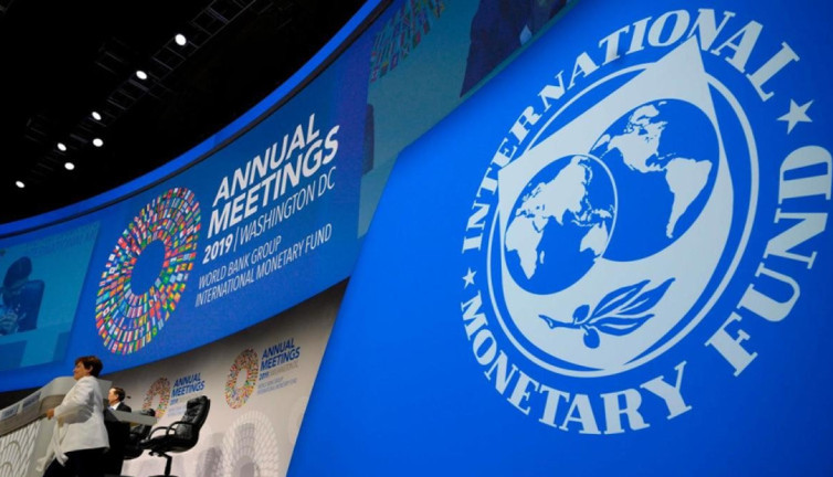 IMF’den Türkiye ziyareti açıklaması. 6 yıl aradan sonra ilk kez geliyorlar