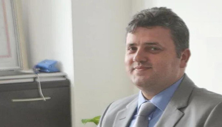 Akın Gürlek, HSK'den sorumlu bakan yardımcısı oldu. AYM’nin ‘hak ihlali’ kararını tanımamıştı