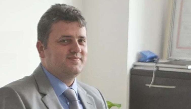 Akın Gürlek HSK’dan da sorumlu. AYM kararını uygulamamıştı