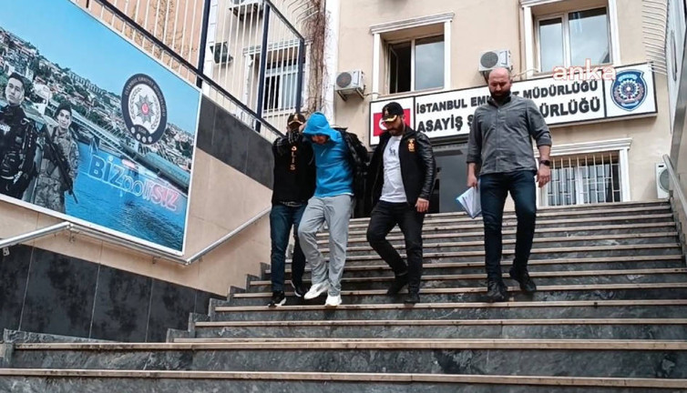 CHP binasına silahlı saldırıda bulunan şüphelinin cezası belli oldu