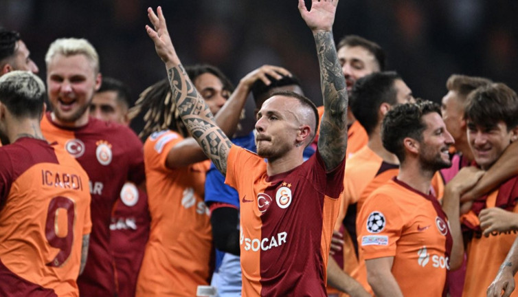 Galatasaray'da ciddi sorunlar var: Ömer Üründül kara tablo çizdi