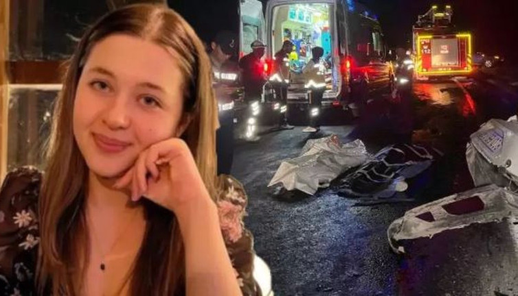 Nevşehir’deki feci kazadan bir acı haber daha! Ölü sayısı 5’e yükseldi