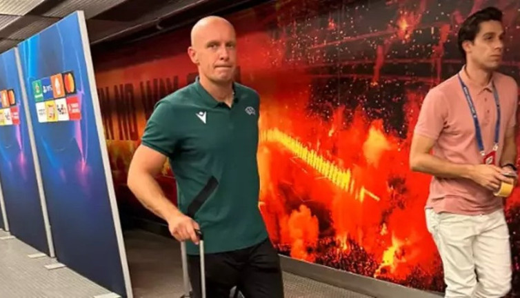 Galatasaray maçının hakemi hakkında bilinmeyen gerçeği Deniz Çoban açıkladı