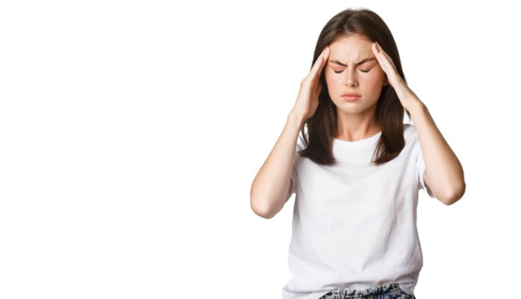 Bitmeyen baş ağrılarını şıp diye kesecek yöntemler ortaya çıktı. Dayanılmaz baş ağrılarının en yaygın 7 nedeni