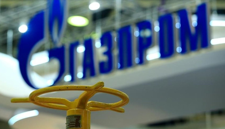 Doğalgaz devi Gazprom’dan büyük zarar. Kış gelmeden cepleri yakan haber