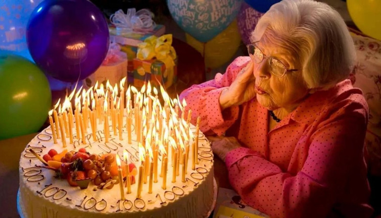 Harvardlı uzmanlar uzun yaşamın formülünü açıkladı. Artık 250 yaşına kadar yaşamak mümkün