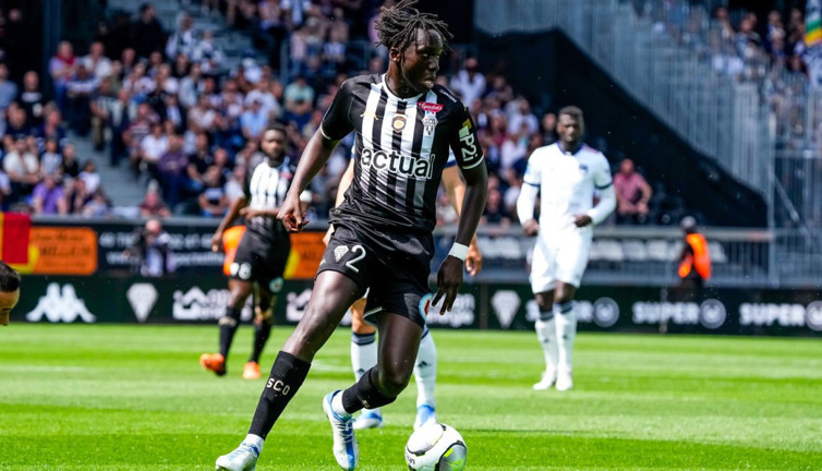 Batista Mendy Trabzonspor için bavulunu topluyor