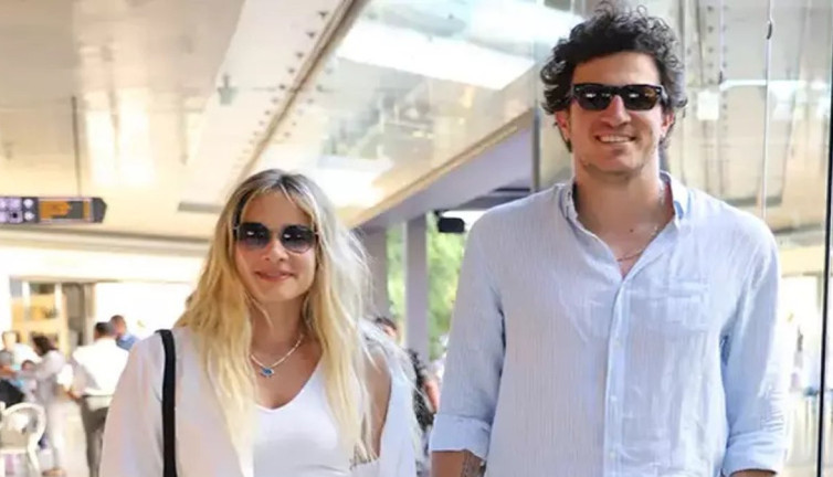 Müge Boz'un alışveriş stili