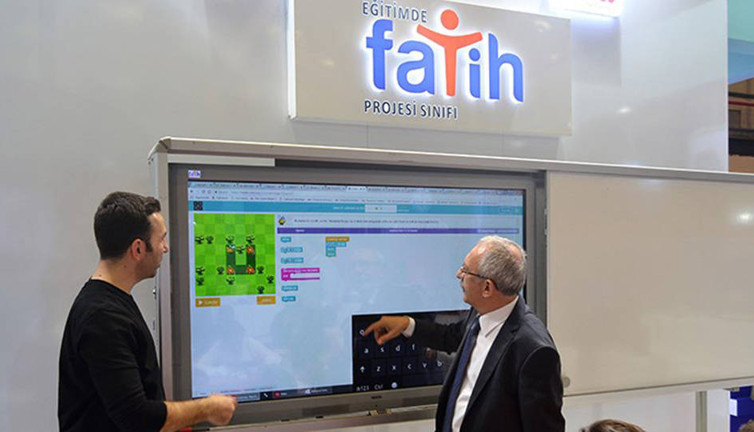 AKP'nin 12 yılda 7 milyar TL harcadığı projesi hala bitmedi