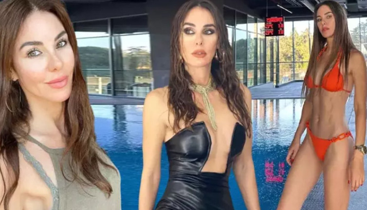 Çinli bilim insanlarının Defne Samyeli'nin vücudunu incelediği ortaya çıktı. 51 yaşında ve 2 çocuk annesi