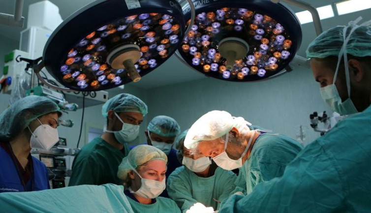 Hayvan saldırısıyla yaralananların tedavisinde umutlandıran gelişme