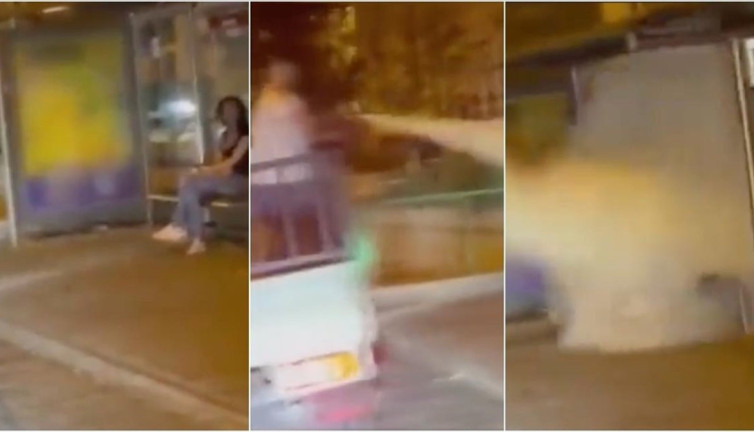 Şehir magandaları operasyonunda yeni gelişme