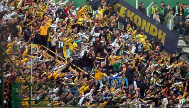 Ankaragücü 113 yaşına girdi