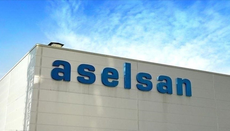 ASELSAN ve SSB'den 490 milyon liralık imza