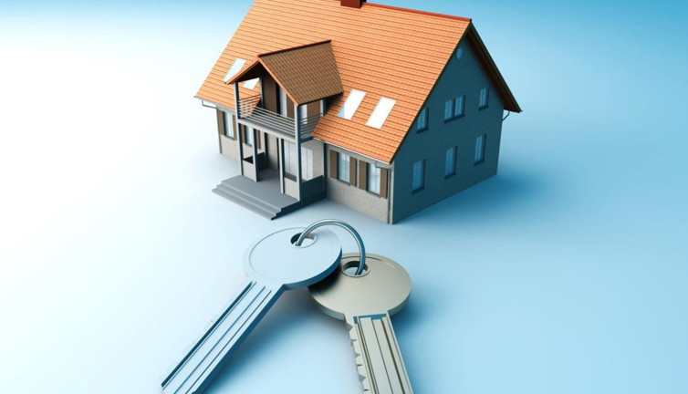 Emlak vergisine rekor zam. Türkiye Yüzyılı tam gaz devam ediyor