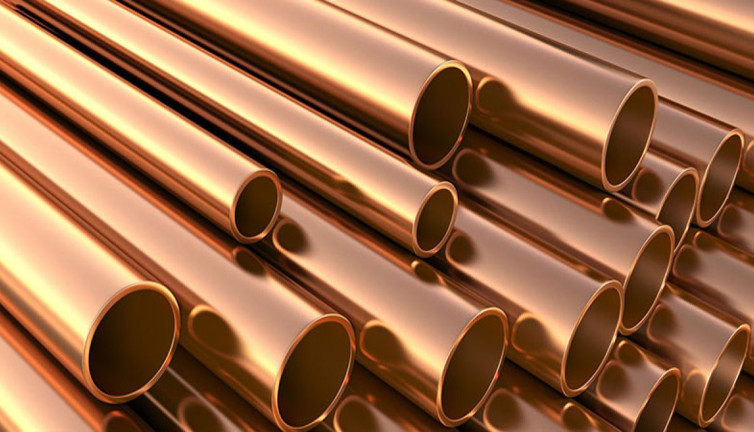 Dünya bakır devi hırsızlık şokuyla karşı karşıya