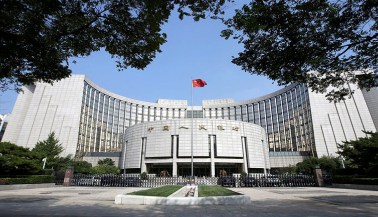 Çin'den zorunlu karşılık hamlesi