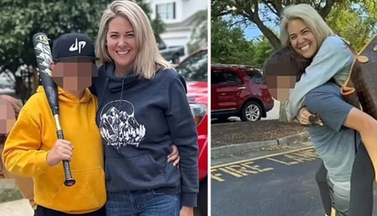 15 yaşındaki ikiz kardeşler arkadaşlarının annesiyle seviştiklerini itiraf etti