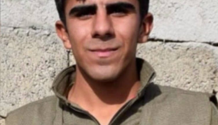 MİT PKK'nın sabotaj eğitimleri verdiği teröristi Irak'ta etkisiz hale getirdi