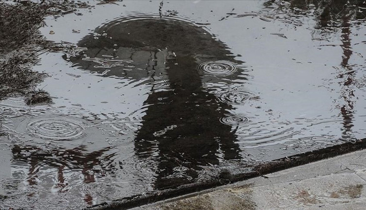 Meteoroloji’den güneybatı kesimleri için gök gürültülü sağanak uyarısı