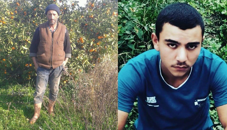 Tartıştığı oğlunu pompalı tüfekle öldürdü