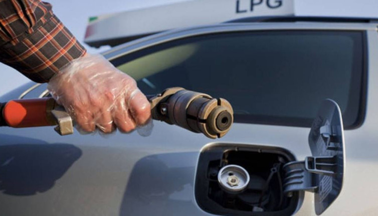 LPG'ye dev zam geliyor. Deponuzu şimdiden doldurun