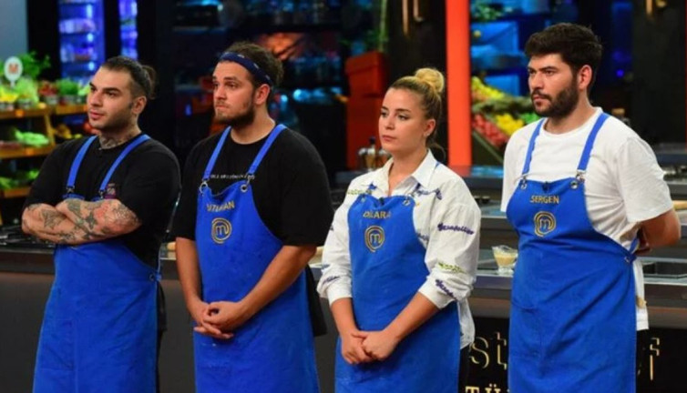MasterChef All Star’da ödül oyununu kim kazandı? MasterChef All Star eleme adayı kim oldu?
