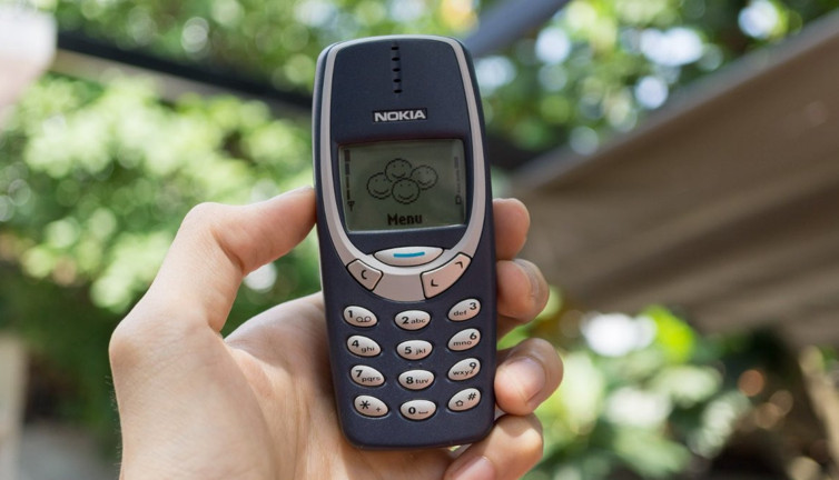 Efsane telefon Nokia 3310 23 yaşında. Bir neslin sevgilisiydi
