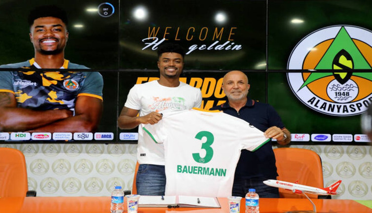 TFF Alanyaspor'un şikeci futbolcusuna lisans çıkardı. Büyük skandalı Sedat Kaya açıkladı